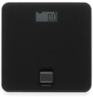 Brabantia digital personal scale ReNew with dynamo - sustainable and battery-free