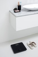 Brabantia digital personal scale ReNew with dynamo - sustainable and battery-free-3
