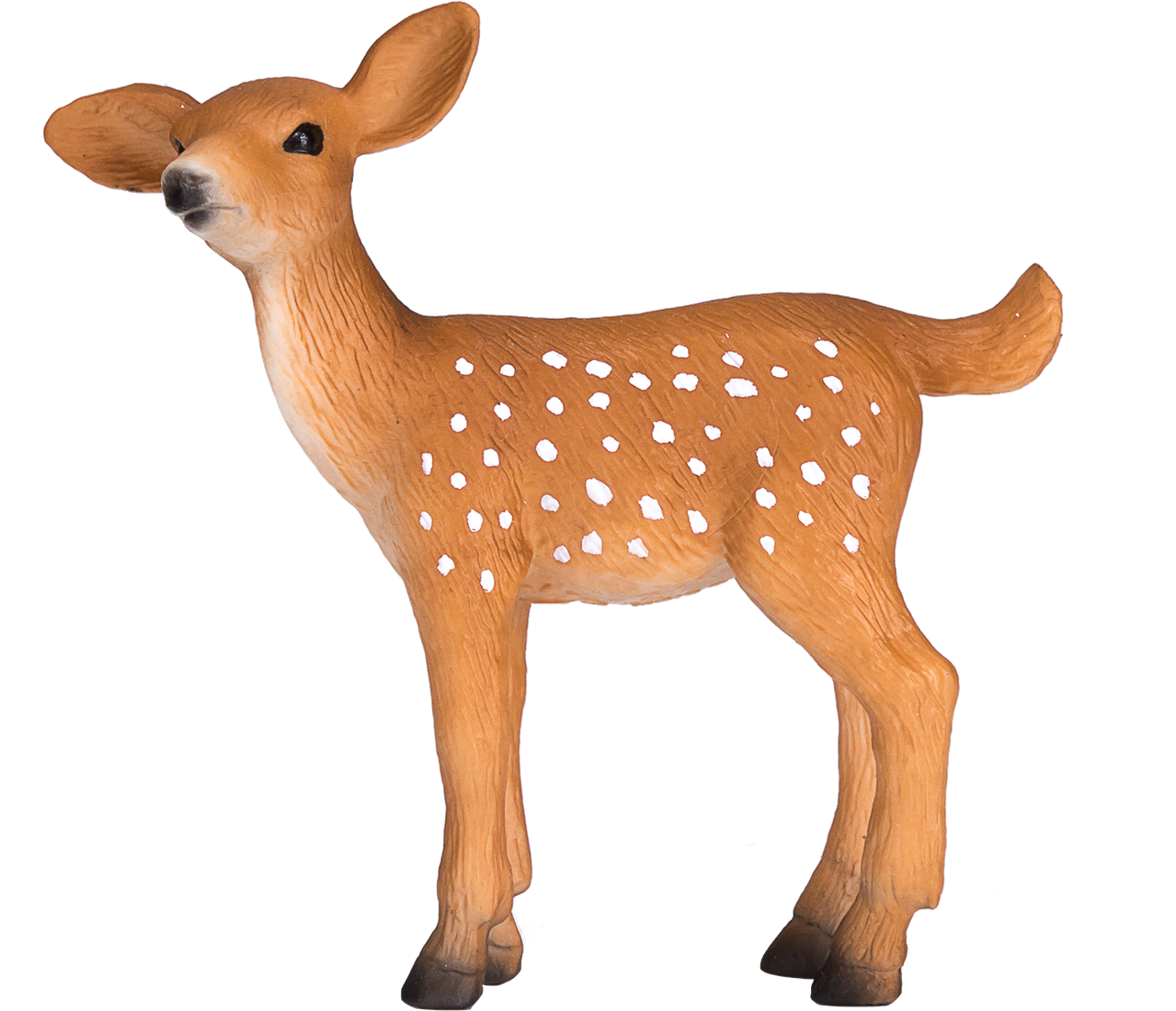 Mojo Woodland toys Whitetailed Deer Calf 387036