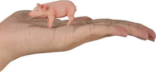 Mojo Farm toy Big - 387055-3
