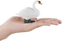 Mojo Farm toy Mute Swan - 387065-3