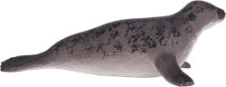 Mojo Sealife toy Gray Seal - 387091