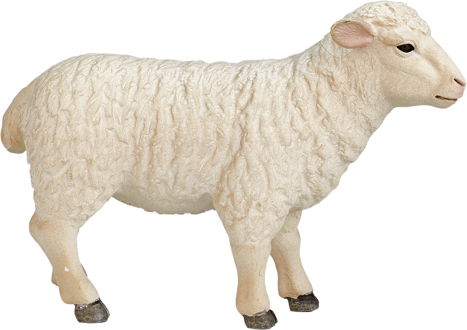 Mojo Farm toy Sheep (Ewe) - 387096