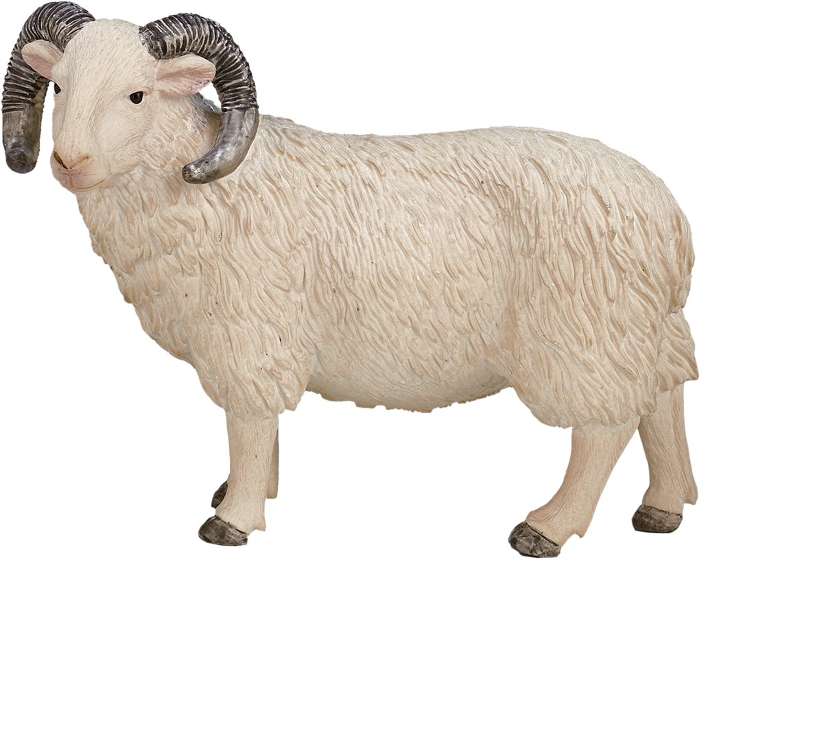 sheep Mojo Farm toy Sheep (Aries) - 387097