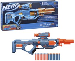 Hasbro Nerf Elite 2.0 Eaglepoint RD 8 - Blaster Toy