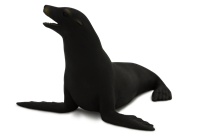 Mojo Sealife toy Californian Sea Lion - 387115