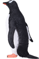 Mojo Sealife toy Gentoo penguin - 387184-3