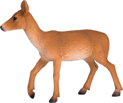 Mojo Woodland toy White-tailed Deer - 387185