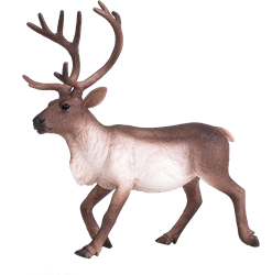 Mojo Woodland toy Reindeer - 387186