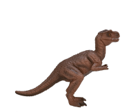 Mojo toy dinosaur Baby T-Rex - 387192-2