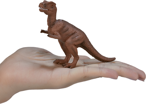Mojo toy dinosaur Baby T-Rex - 387192-3