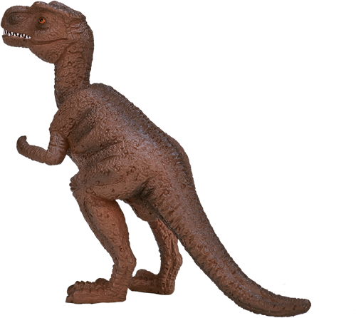 Mojo speelgoed dinosaurus Baby T-Rex - 387192