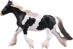 Mojo Horses toy horse Tinker Mare - 387218
