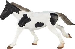 Mojo Horses toy horse Tinker yearling - 387219