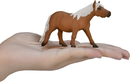 Mojo Horses toy horse Shetland Pony 387231