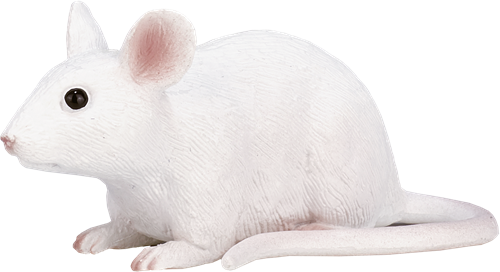 Mojo Pets speelgoed Muis - 387235