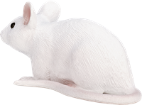 Mojo Pets speelgoed Muis - 387235