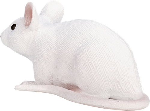 Mojo Pets speelgoed Muis - 387235
