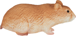 Mojo Pets toy Hamster - 387236