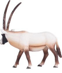 Mojo Wildlife toy Oryx - 387242