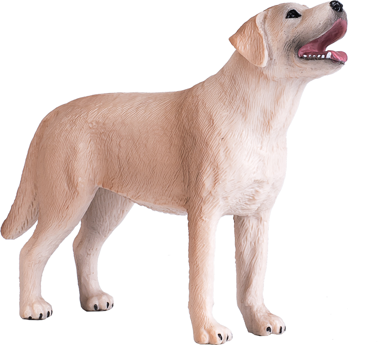 Mojo Pets toys Labrador 387271