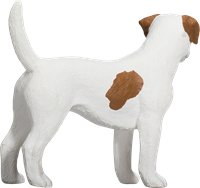Mojo Pets speelgoed Jack Russell Terrier - 387286
