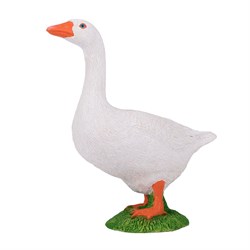 Mojo Farm toy Goose White - 387377