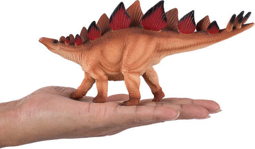 Mojo toy dinosaur Stegosaurus - 387380-3