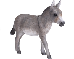 Mojo Farm toy Donkey - 387397