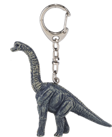 Mojo Dinosaurus Sleutelhanger Brachiosaurus - 387446