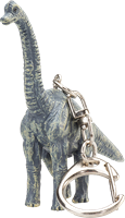 Mojo Dinosaurus Sleutelhanger Brachiosaurus - 387446