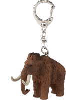 Mojo Dinosaurus Sleutelhanger Wolharige Mammoet - 387451