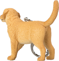 Mojo Farm & Pets Keychain Labrador Puppy - 387458-2