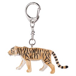 Mojo Wildlife Keychain Tiger - 387487