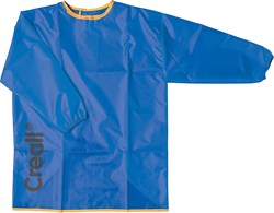 Creall painting apron smock for kids 9-12 years multicolor