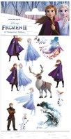 Totum tattoos Disney Frozen 2 temporary kids tattoos 12 pieces-2