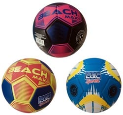 Beach football super soft touch