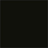 Creativ Company black markers - 12 pieces - felt tip 5 mm-2