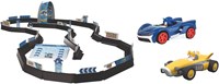 Carrera RC Sonic racing set 1:43 remote control toy car set
