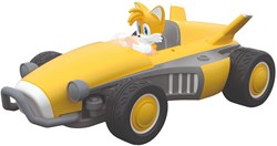 Carrera RC car Team Sonic Racing Tails 1:43 scale model - toy