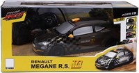 Kool Speed remote control car Renault Mégane R.S. N4 1:20 blue RC toy