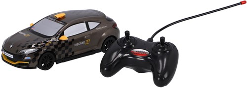 Kool Speed remote control car Renault Mégane R.S. N4 1:20 blue RC toy-3