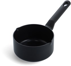 BK saucepan Easy Induction ceramic non-stick coating 16 cm PFAS-free