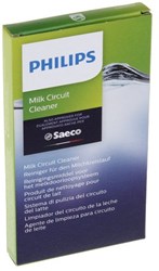 Philips cleaning agent milk circuit CA6705/10 powder 6 sachets