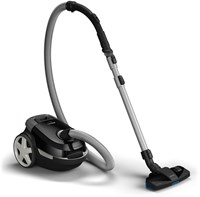 Philips vacuum cleaner with bag 3000 Series XD3112/09 powerful cleaning