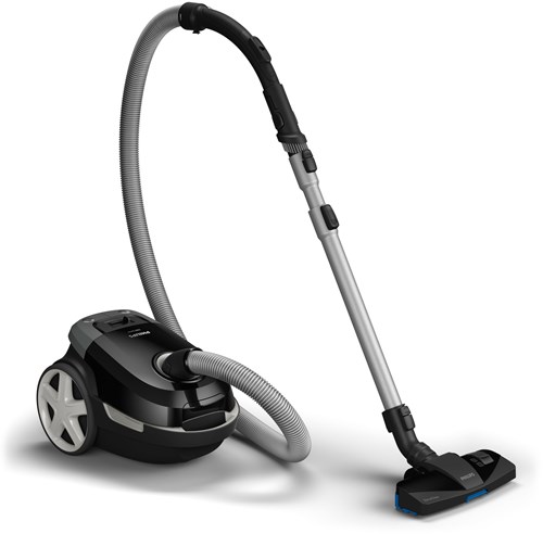 Philips vacuum cleaner with bag 3000 Series XD3112/09 powerful cleaning