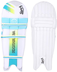 Kookaburra cricket protectors Rapid 6.1 ambidextrous pads junior