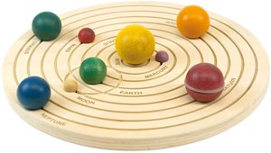 Andreu Toys , educational and sustainable wooden toys