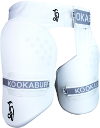 Kookaburra cricket protection Pro Guard 250 thigh protector youth right hand