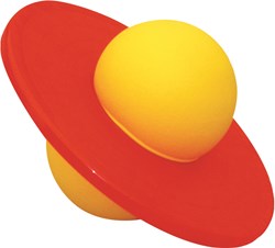 Spordas Moon Hopper bouncing ball Megaform - balance toy